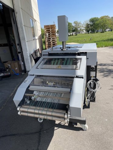 Folding Machine Palamides Gamma 502ho
