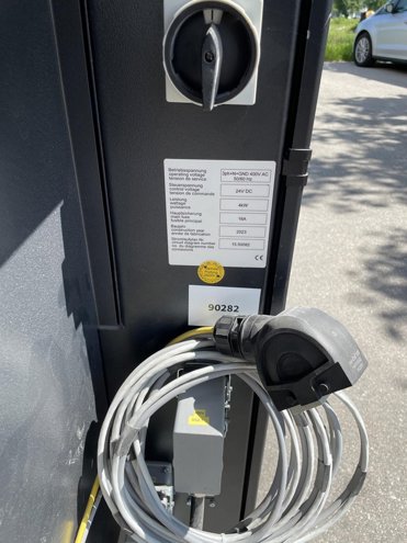 Folding Machine Palamides Gamma 502ho