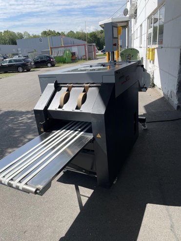 Folding Machine Palamides Gamma 502ho