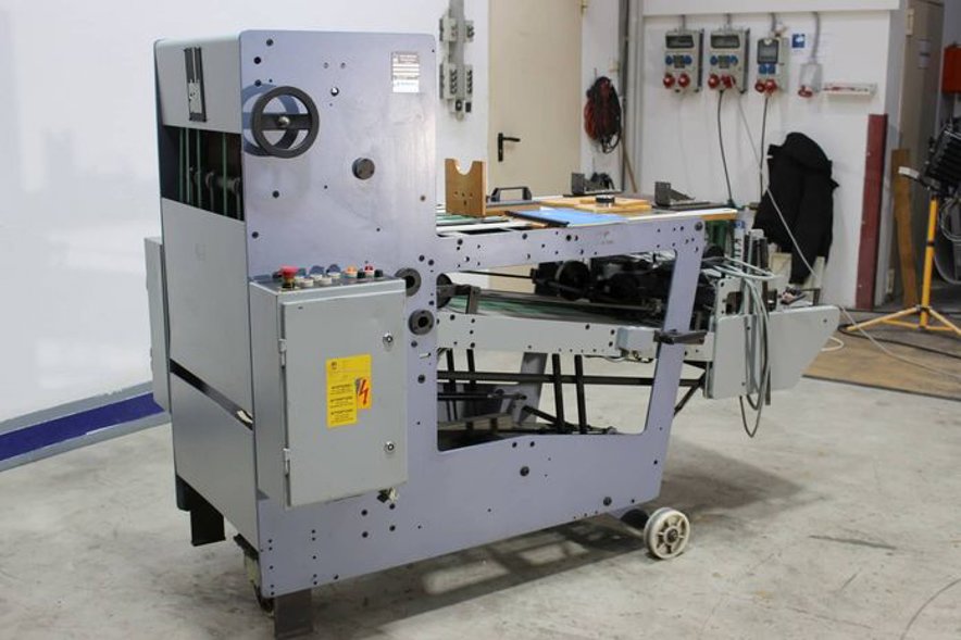 Folding Machine SBP 46
