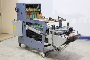 Folding Machine SBP 46