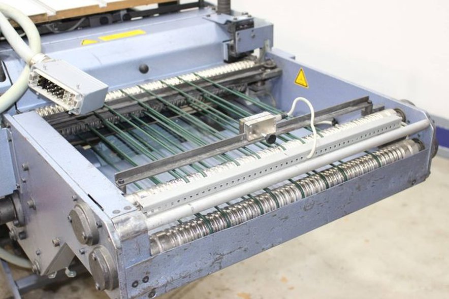 Folding Machine Stahl SBP-M 46.D
