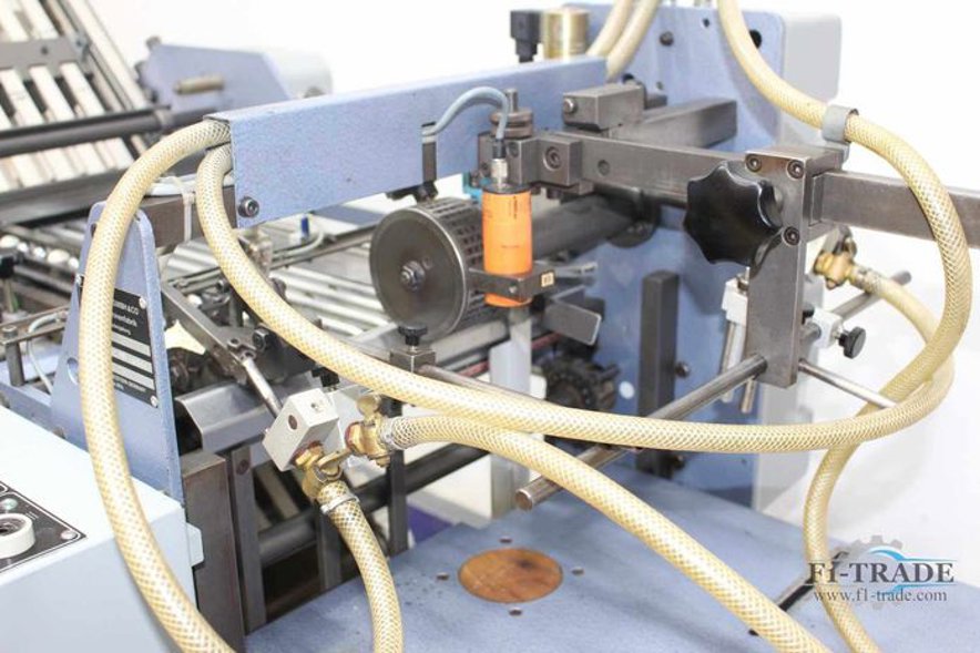 Folding Machine Stahl T36/4 - 90