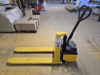 Forklifts Pramac HX 10 E