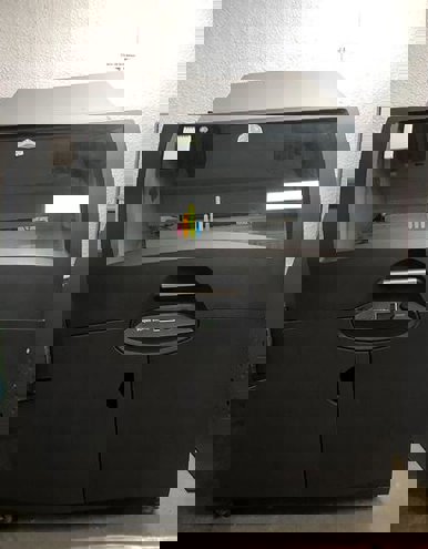 GDP Gel Dispensing Printing Massivit 1500