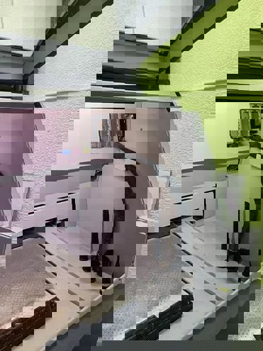 GDP Gel Dispensing Printing Massivit 1500