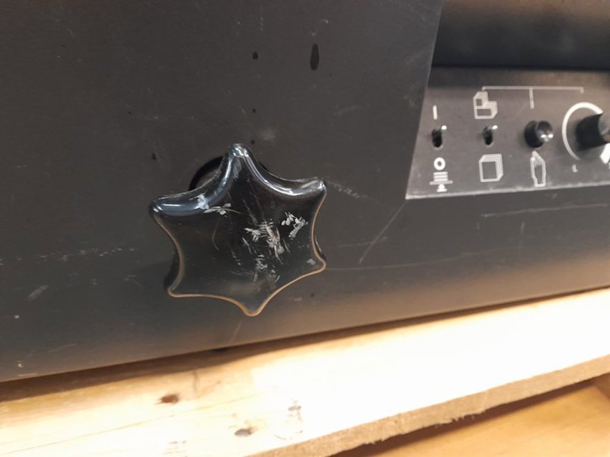 Gathering and collating Horizon CCR