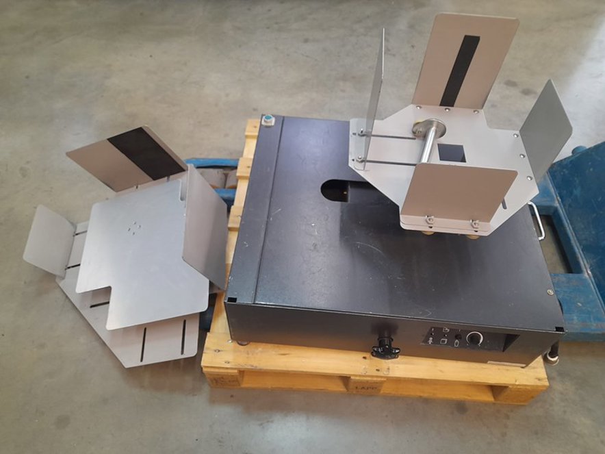 Gathering and collating Horizon CCR