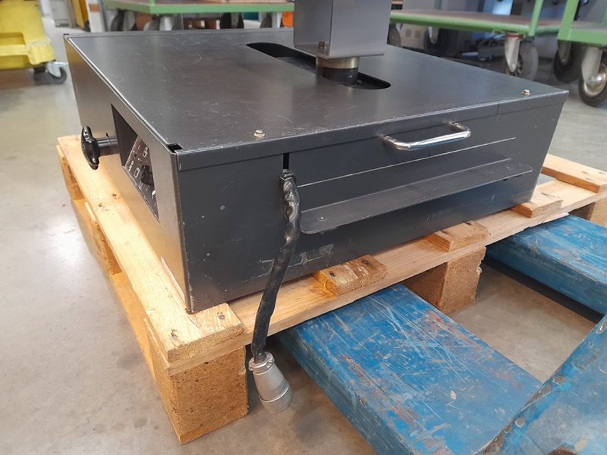 Gathering and collating Horizon CCR