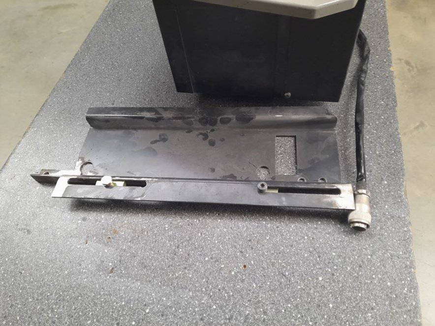 Gathering and collating Horizon CR-14