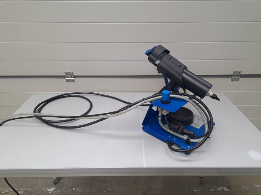 Gluing machine Buhnen HB 700 KD R