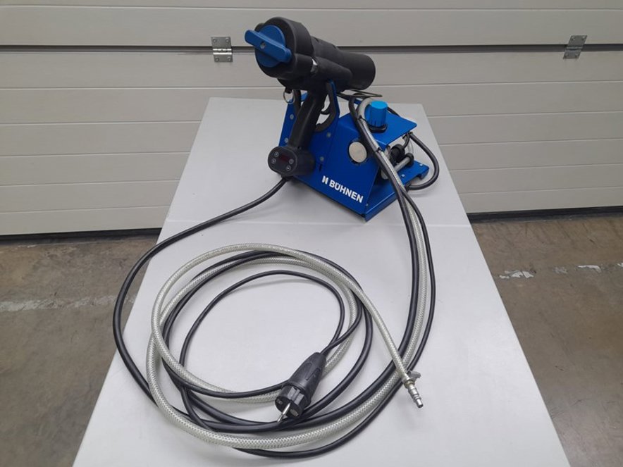 Gluing machine Buhnen HB 700 KD R