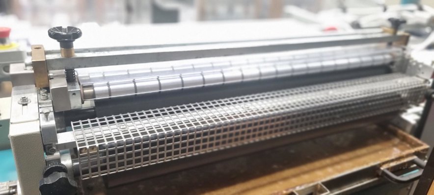 Gluing machine CMC  Lynx 75