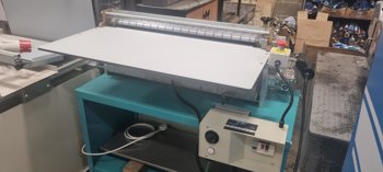 Gluing machine CMC  Lynx 75