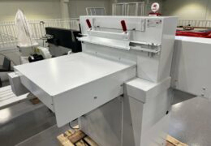 Guillotines EBA 5560