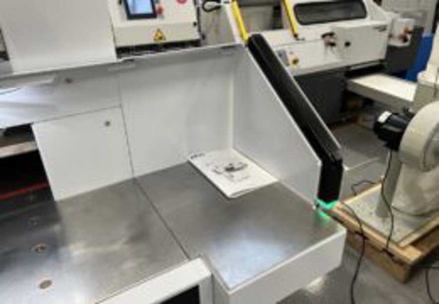 Guillotines EBA 5560