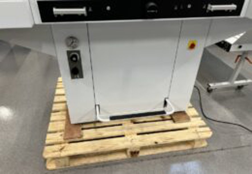 Guillotines EBA 5560