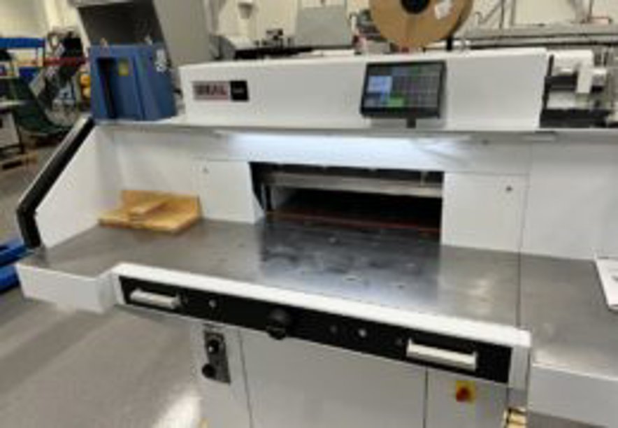 Guillotines EBA 5560