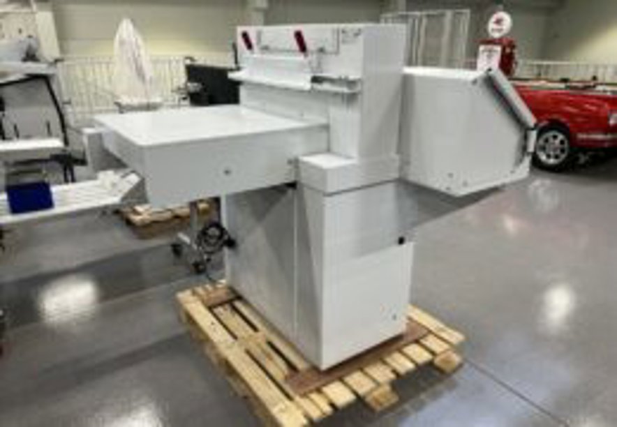 Guillotines EBA 5560