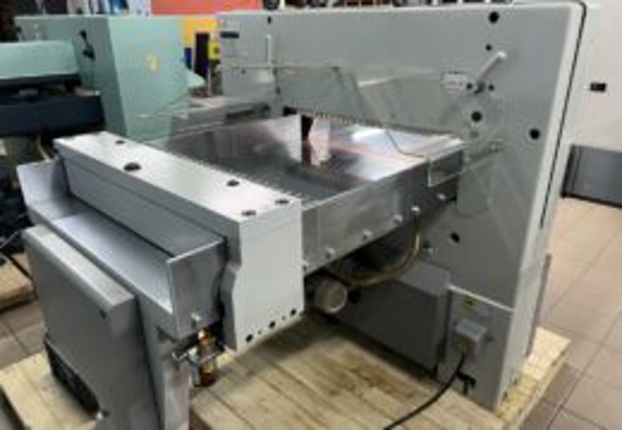 Guillotines HPM 92