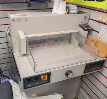 Guillotines IDEAL 5221-95 EP
