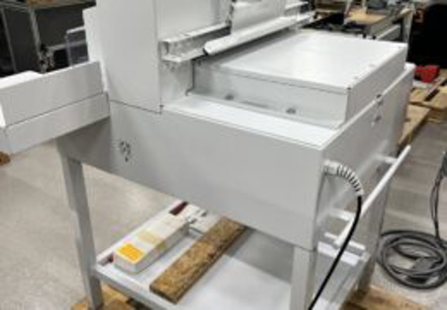 Guillotines IDEAL 4850