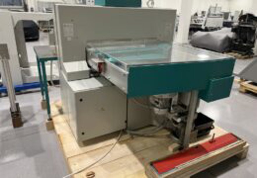 Guillotines Perfecta 92 TS ASE