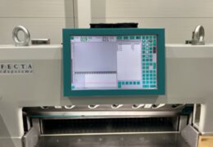 Guillotines Perfecta 92 TS ASE