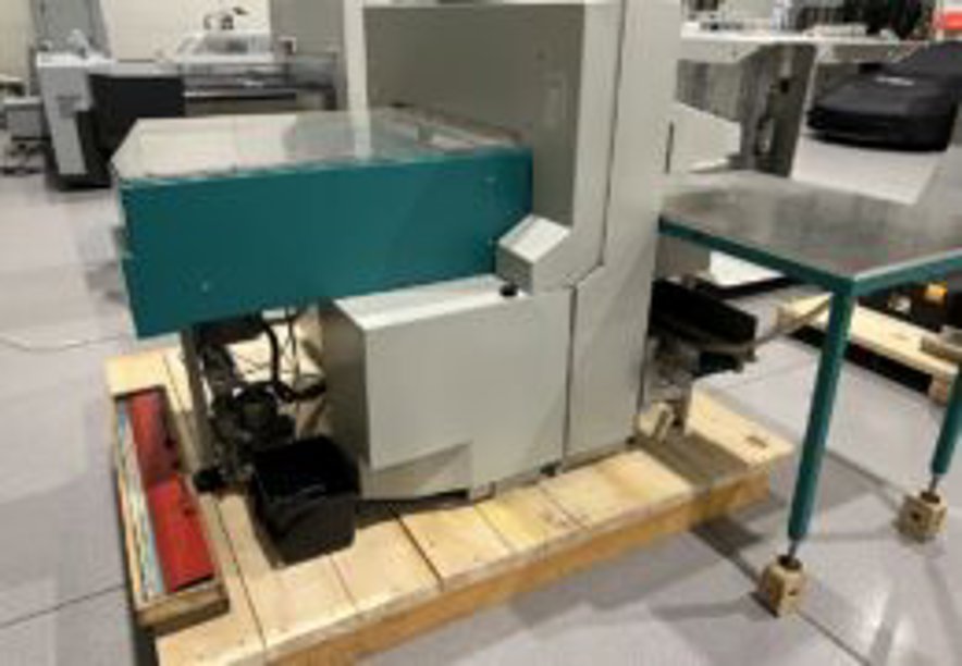 Guillotines Perfecta 92 TS ASE