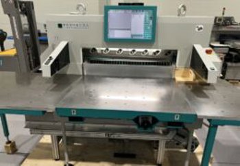 Guillotines Perfecta 92 TS ASE