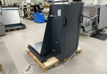 Guillotines Perfecta BSH5-1200