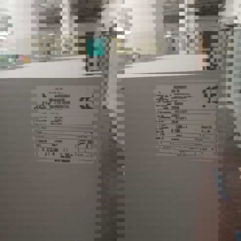 Guillotines Polar 115 XT