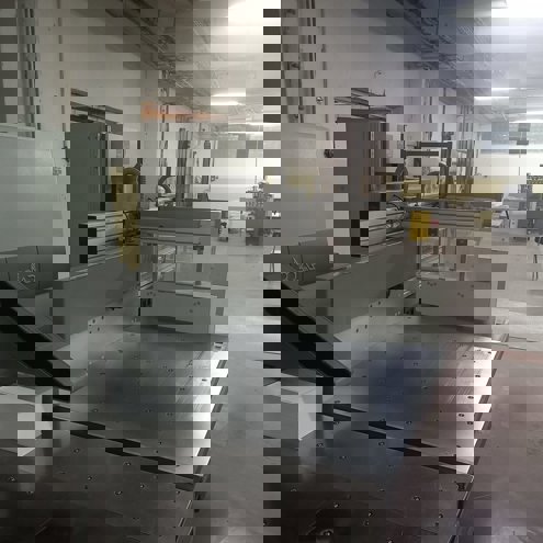 Guillotines Polar 115 XT