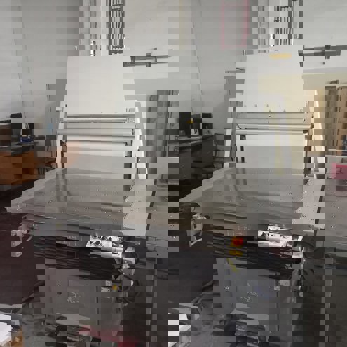 Guillotines Polar 115 XT