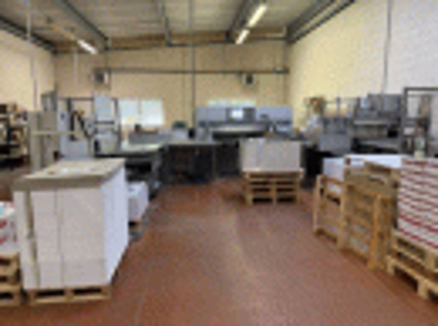 Guillotines Polar 137 XT