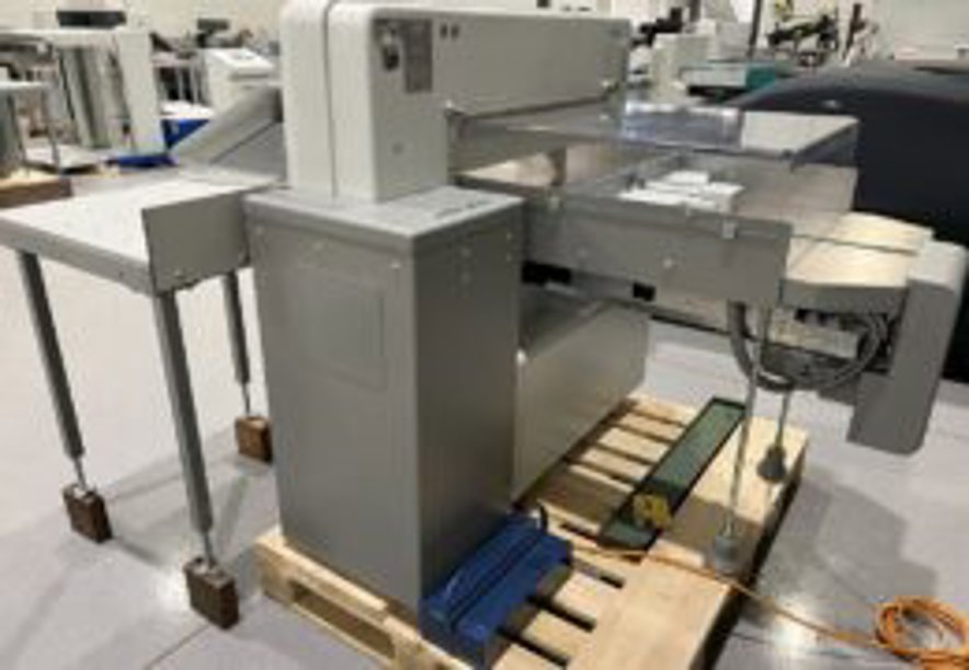 Guillotines Polar 78 ED