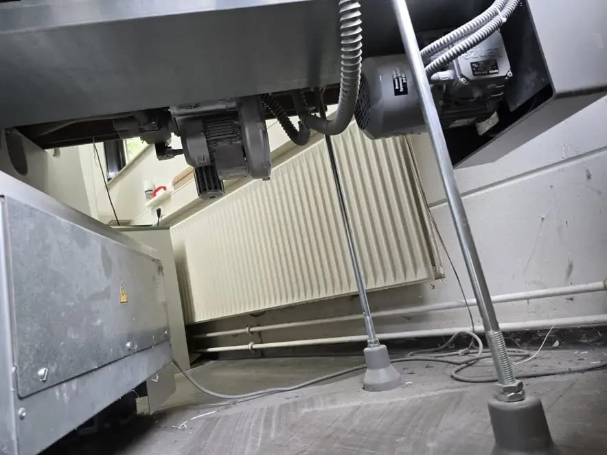 Guillotines Polar 78 XT