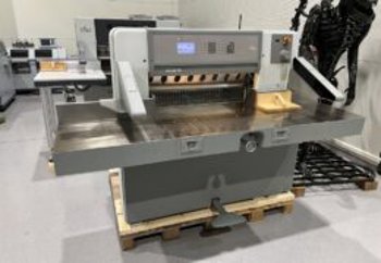 Guillotines Polar Mohr 78 ES