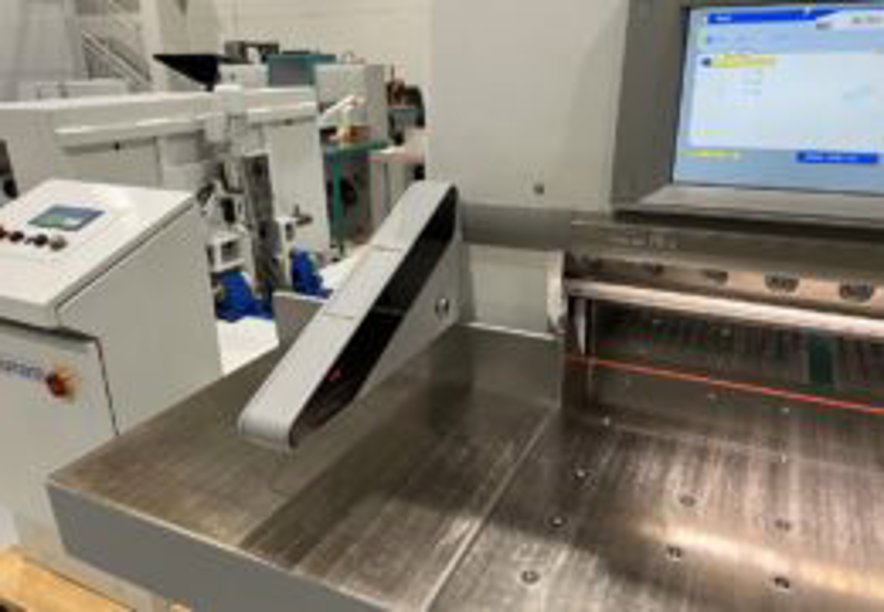 Guillotines Polar 78 X