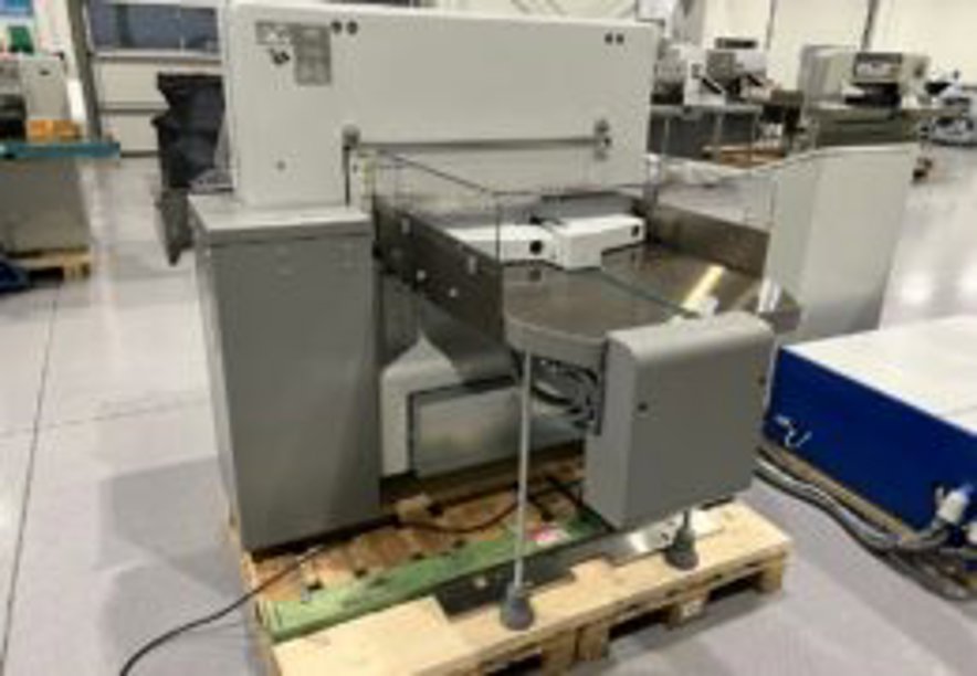 Guillotines Polar 78 X