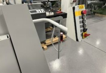 Guillotines Polar Mohr LW 1000-4