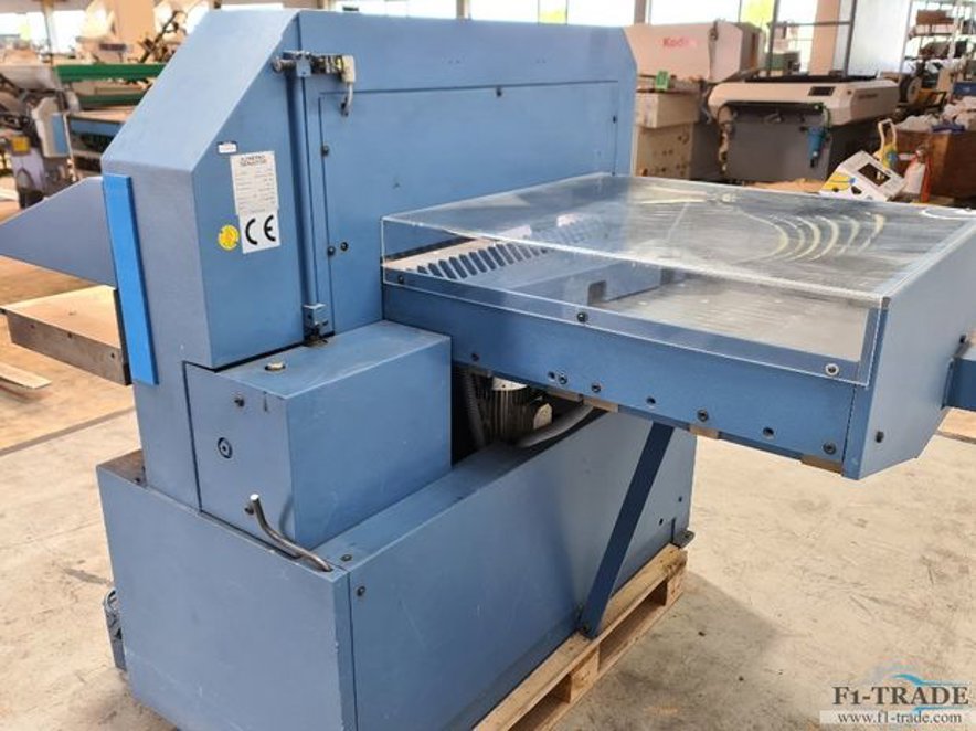 Guillotines Schneider Senator SEN78 E-LINE