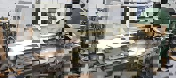 Guillotines Wohlenberg 115