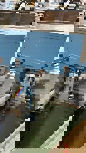 Guillotines Wohlenberg 137