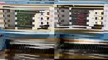 Guillotines Wohlenberg 137