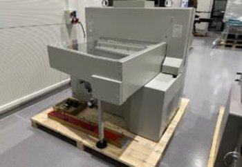 Guillotines Wohlenberg 92