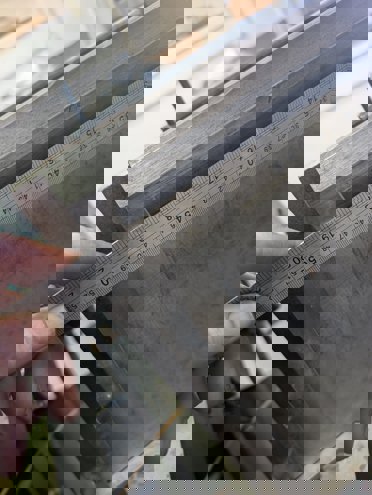 Hot foil and embossing Brandtjen + Kluge Kluge EHD 13×18