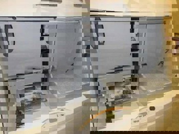 Industrial 3D Printer 3D Systems / Zcorp Zprinter 350