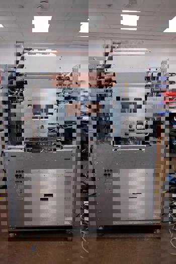 Industrial 3D Printer 3D Systems / Zcorp Zprinter 850