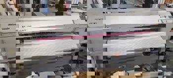 Ink jet printers Mutoh ValueJet 1624 X